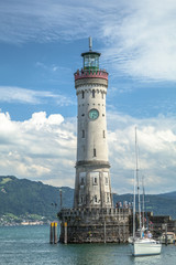 Seelandschaft