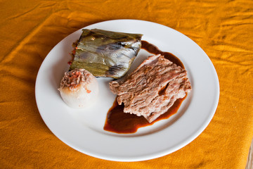 arrachera fillet steak