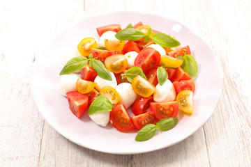 tomato salad