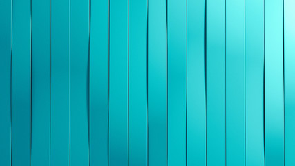 Obraz premium Blue lines background