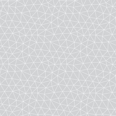 abstract triangle minimal geometric grid pattern background