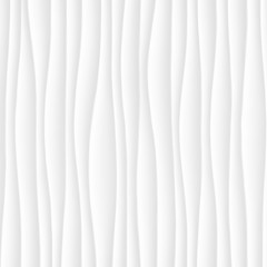 White texture. abstract pattern seamless. wave wavy nature geometric modern.