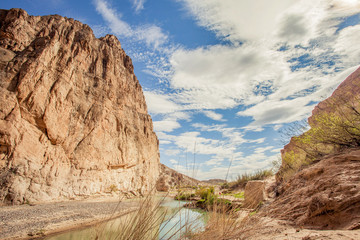 Big Bend National Park Texas