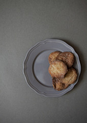 Galletas