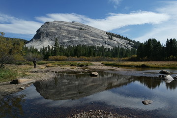 Yosemite NP