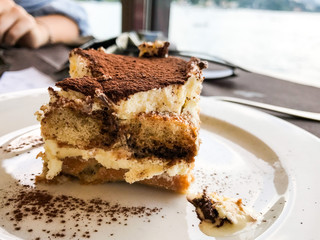 Tiramisù