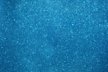 Shiny blue background