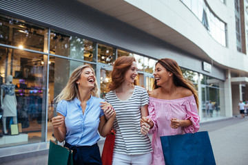 Shopping is always a good idea