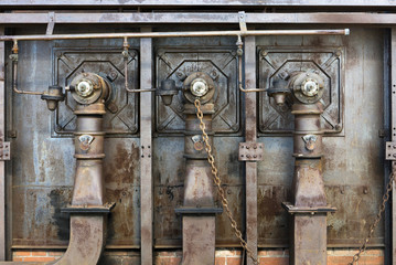 La Fonderie du Chantier Naval