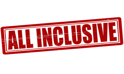 All inclusive