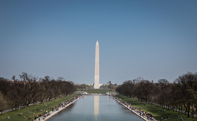 Washington Monument