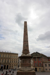 Fototapeta na wymiar Potsdamer Ansichten