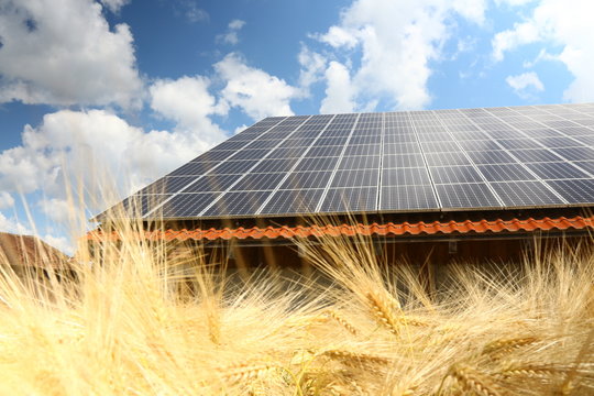 solarzellen