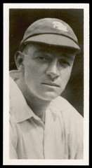 Hammond - Cricketer