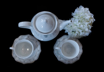 tea cup  set