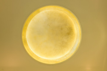 Decorative antique  light celling