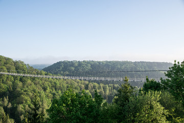 H&auml;ngebr&uuml;cke