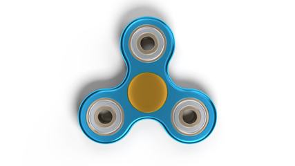 Spinner