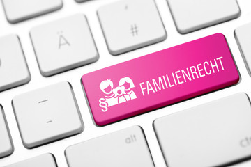 Familienrecht