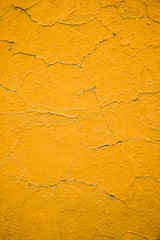 Closeup abstract old wall background. Grunge concrete wall texture for design.