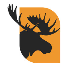 Moose icon