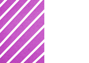 pink/purple geometric background/wallpaper illustration for  A4 paper size.