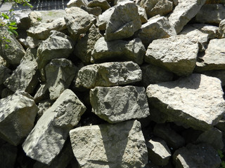 Stones