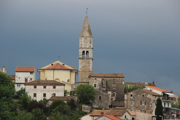 Fototapeta premium Visnjan