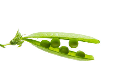Green peas