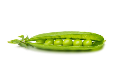 Green peas