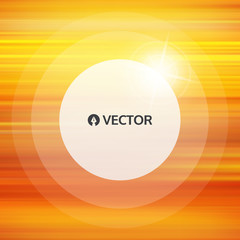 Abstract background. Vector illustration with place for text.