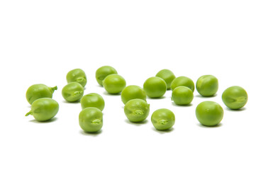 Green peas