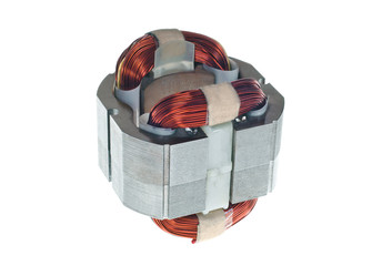 electric motor