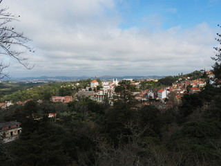 Obraz premium Quinta da Regaleira