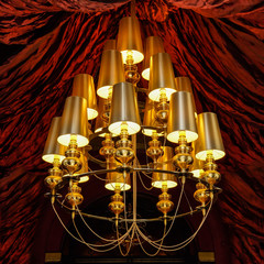 lamp