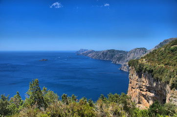 Costiera Amalfitana
