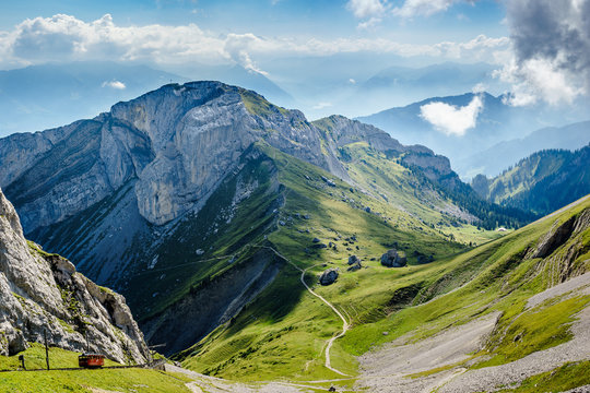 Pilatus