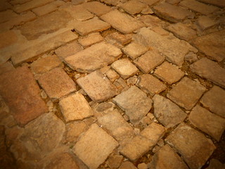 floor