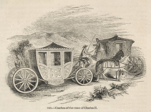 Coach - 1670. Date: 1670