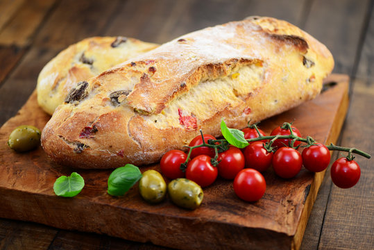 Ciabatta