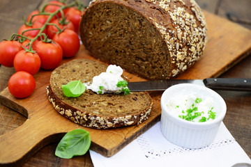 Frühstück