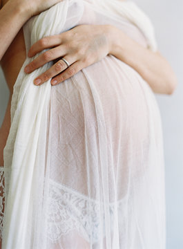 Romantic Maternity