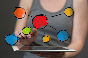 network