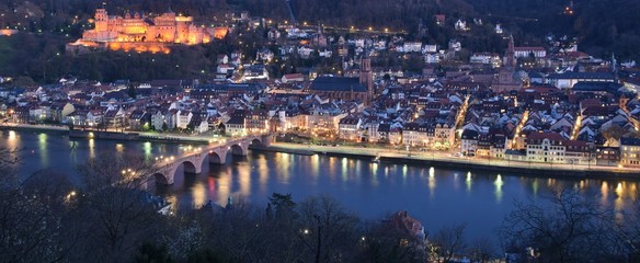 Heidelberg