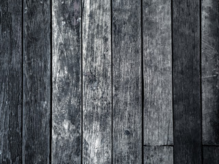 Gray wood texture for background