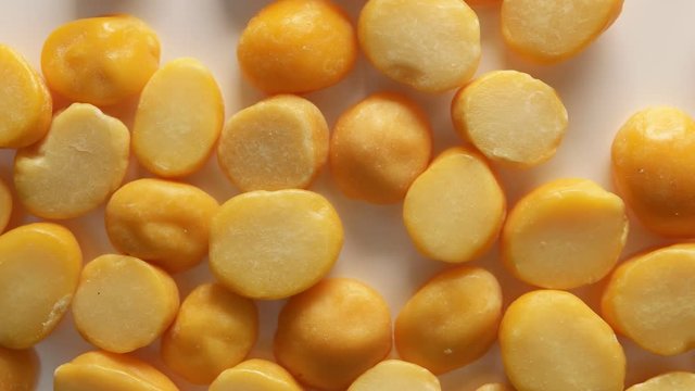 Close up of grains and cereal
