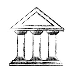 bank building icon