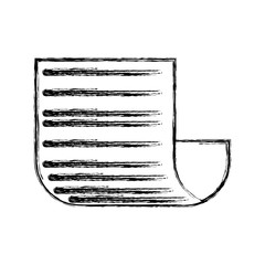 document page icon