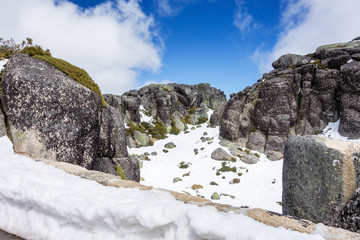 Portugal - Serra da Estrella