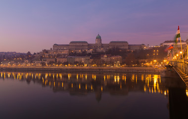 Budapest Hungary